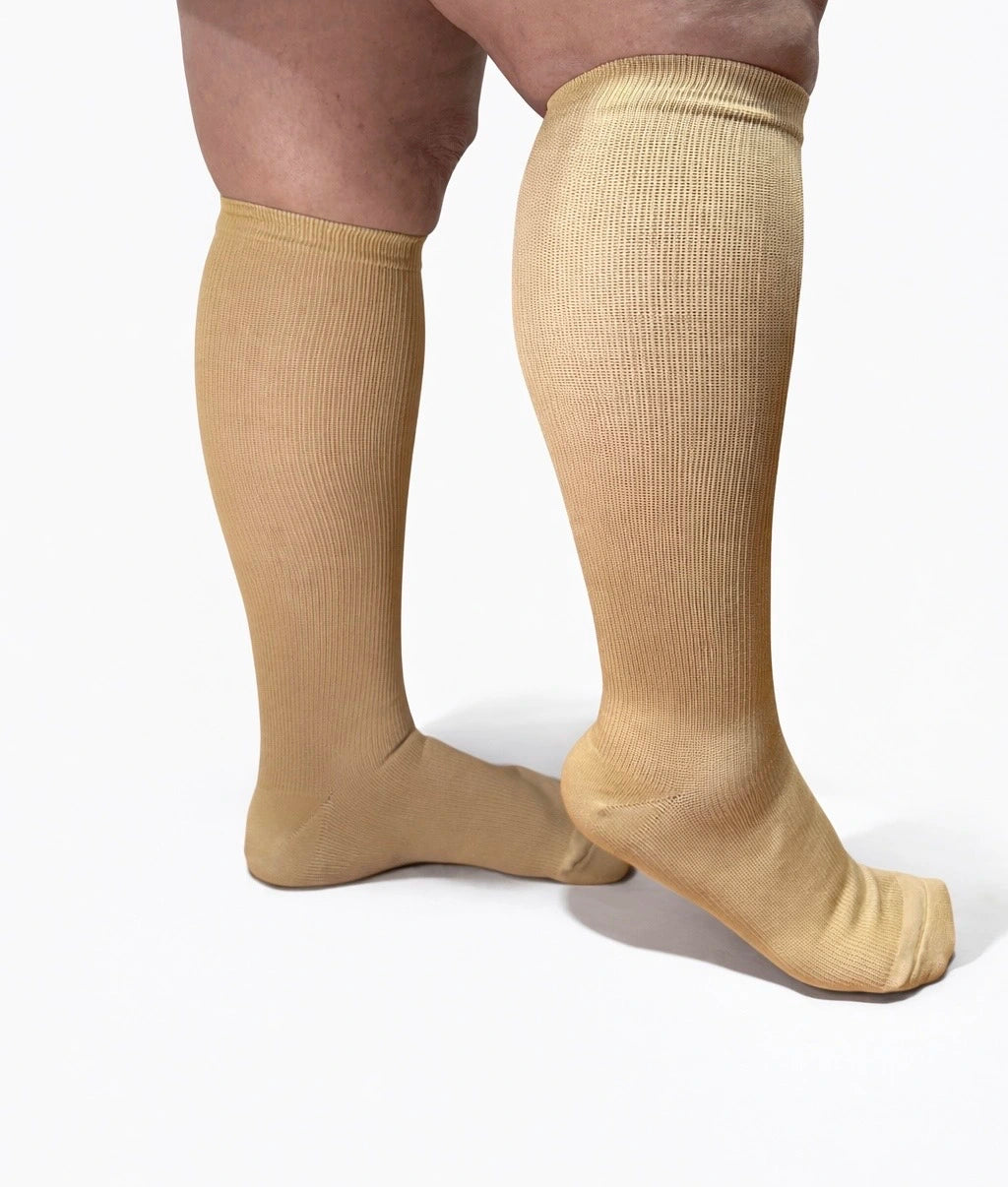 Calcetin de Compresión Alivio Inmediato