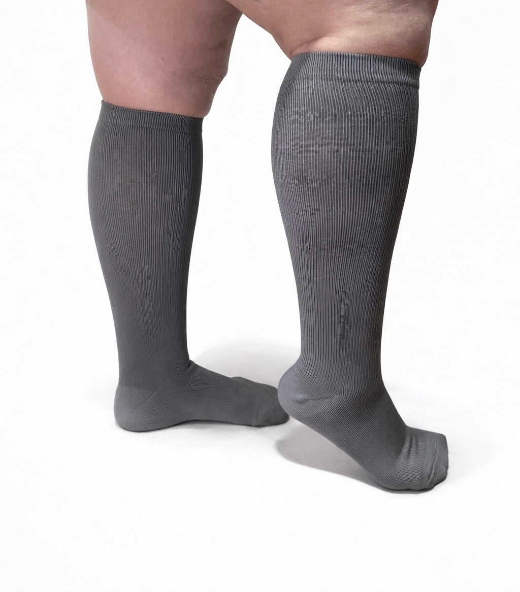 Calcetin de Compresión Alivio Inmediato