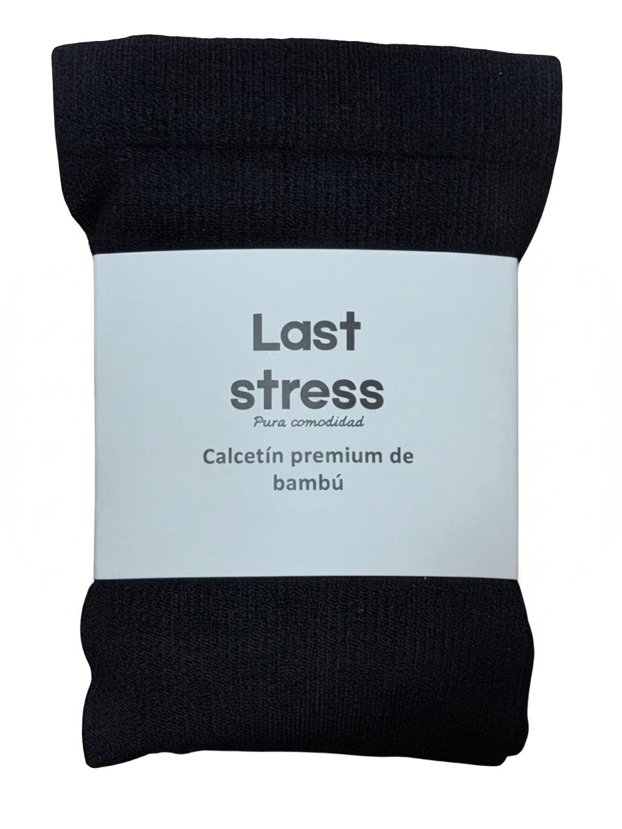 Calcetin de Compresión de bambú