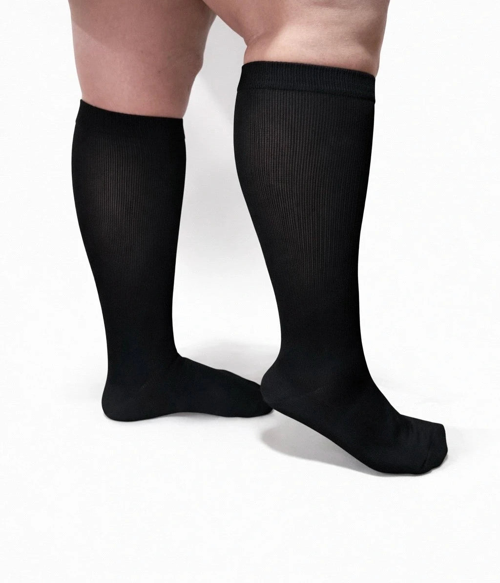 Calcetin de Compresión Alivio Inmediato
