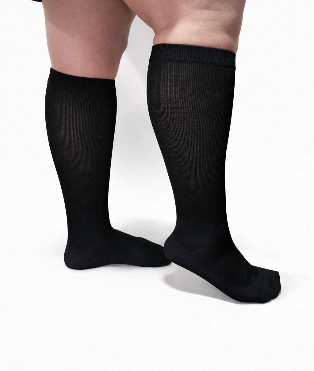 Calcetin de Compresión Alivio Inmediato