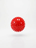 Pelota de masajes con puas