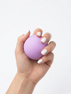 Pelota de masajes lisa